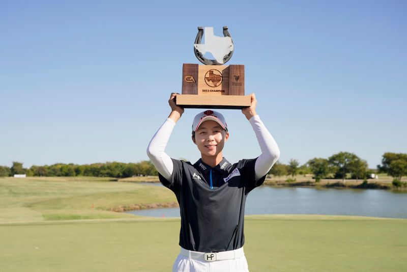 Victory Lifts Weight off Kim's Shoulders post image