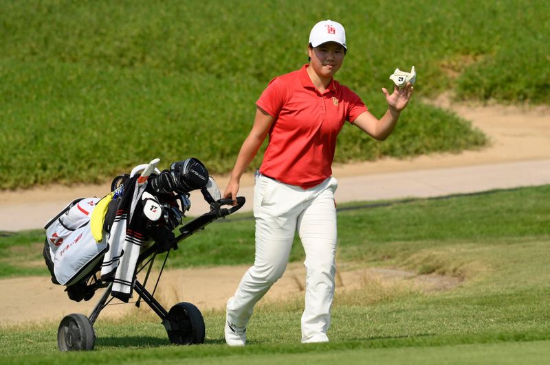 Asia-Pacific Aces Aiming for Augusta Glory post image