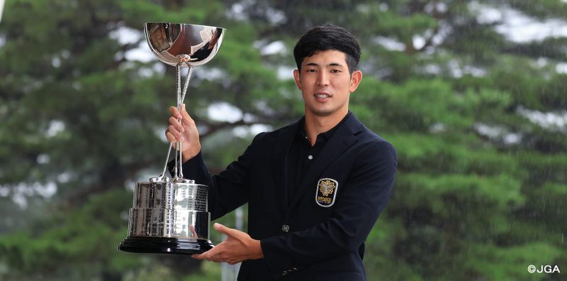Japan National Championship Glory for Nakajima post image