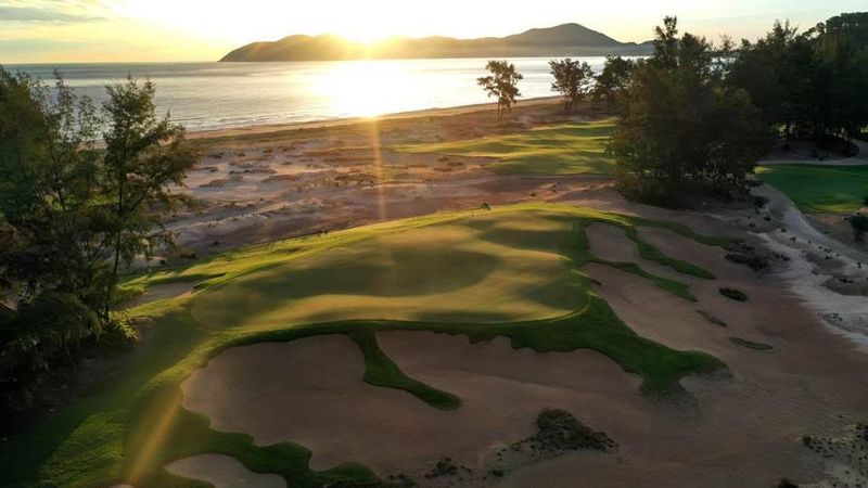 Laguna Lang Co Set for Faldo Series Asia Grand Final post image