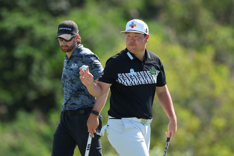 Record-Setting Im Enhances &lsquo;Birdie Machine&rsquo; Reputation post image