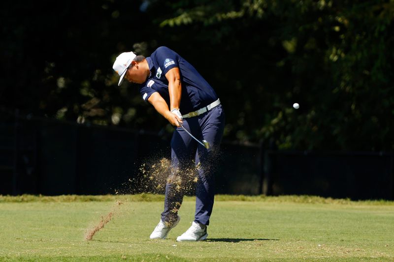 Im Upstages Matsuyama in Final FedEx Cup Standings post image
