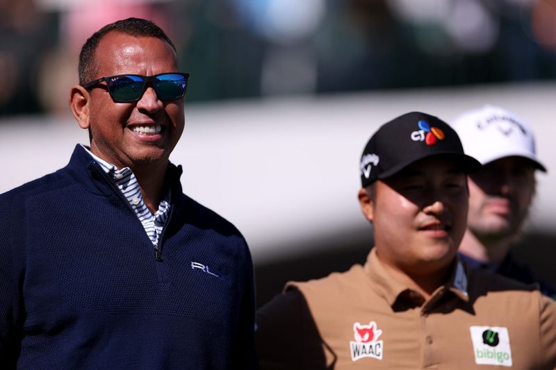 KH Lee Energised for Phoenix Open Challenge post image