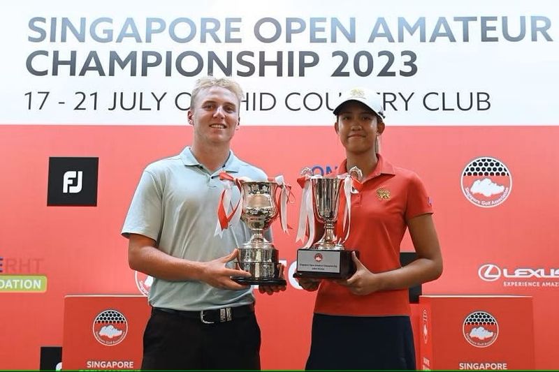 Sweet Orchid Success for Navaporn and Morgan post image
