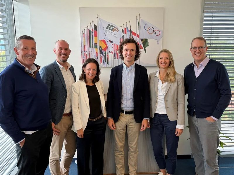 IGF Enters Strategic Collaboration with Deloitte post image