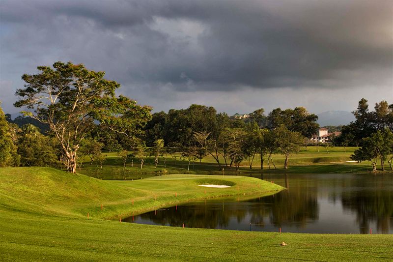 Sabah Swing for 120th Malaysian Amateur Open post image
