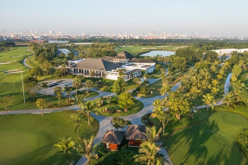 Asia-Pacific Amateur Golf Team Championship (Nomura Cup) post image