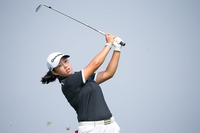 Sponsorship Boost for Female Asian Septet post image