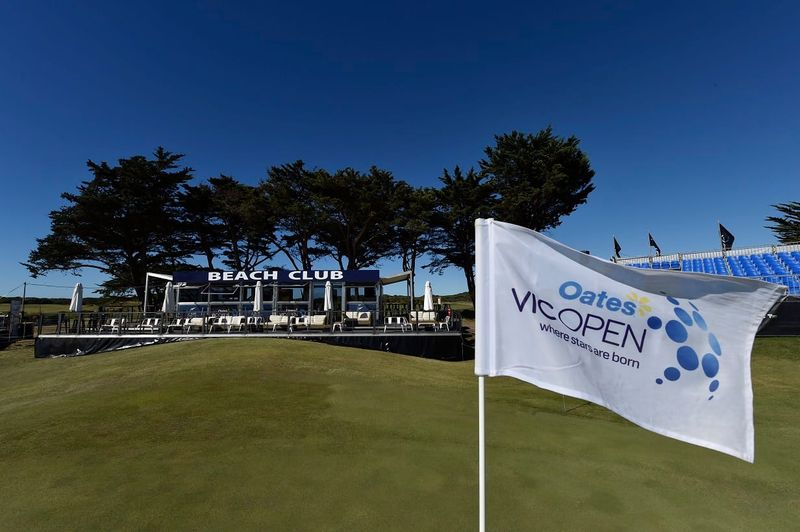 Vic Open Returns with Spirit of Equality post image