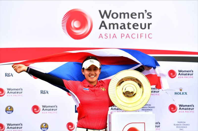 Inaugural WAAP Champion Atthaya Ascends to Summit post image