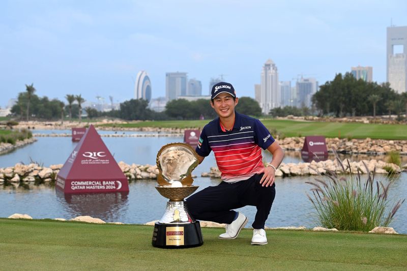 Hoshino Secures PGA Tour Card as Nakajima Misses Out post image