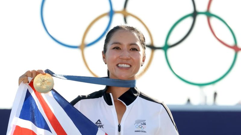 NZ Golfing Icon Lydia Ko Receives Damehood post image
