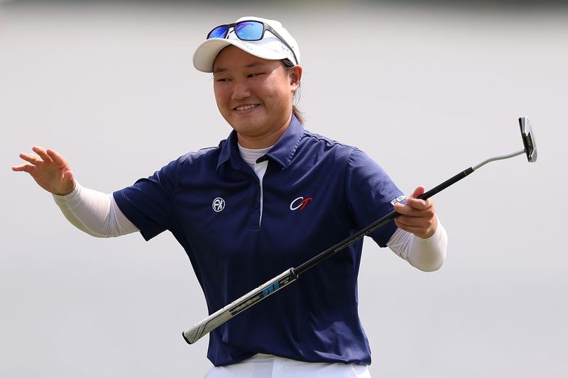 Christchurch Challenge Awaits WAAP Winner Wu post image