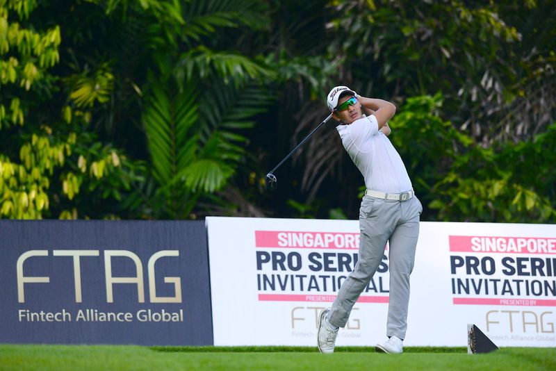 Timely Confidence-Boosting Triumph for Hadi post image