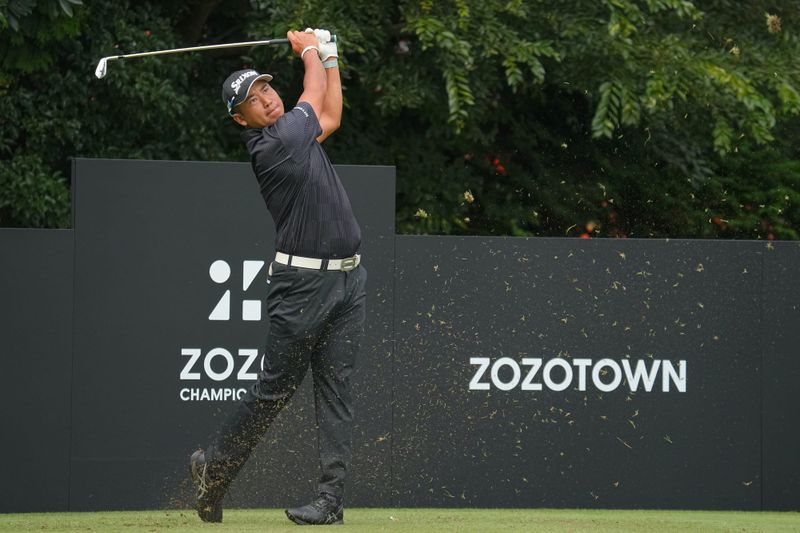 Matsuyama Backs Rising Japan Stars for PGA Tour Success post image