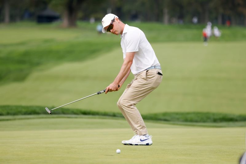 Australian Quartet Rise in World Amateur Golf Ranking post image