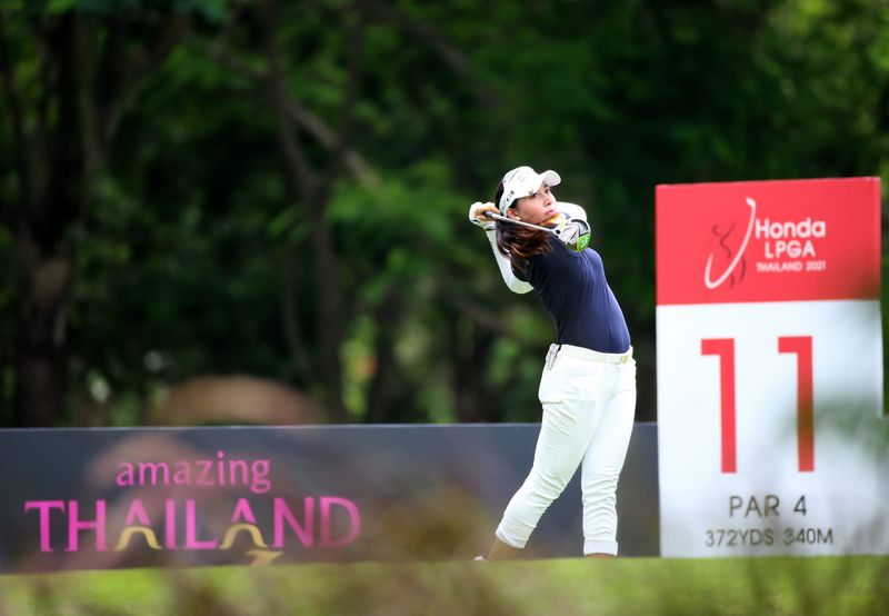 Proud Atthaya's Show of Poise and Precision post image