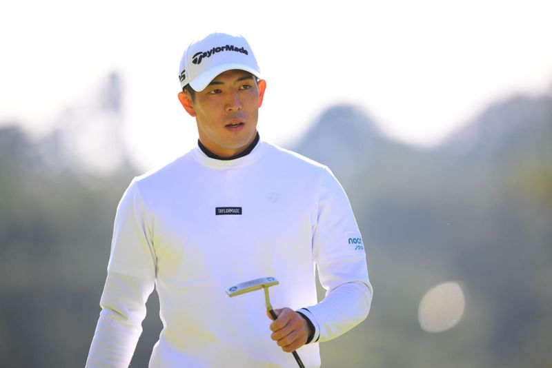 Nakajima Aiming to Make His Mark at Ras Al Khaimah post image