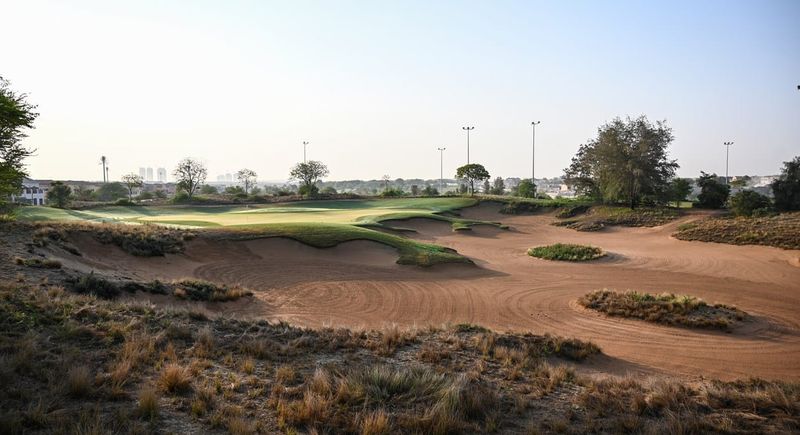 Emirates Golf Federation to Host 2023 World Amateur Team Championships post image