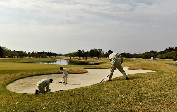 Managing Golf Course Expectations post image