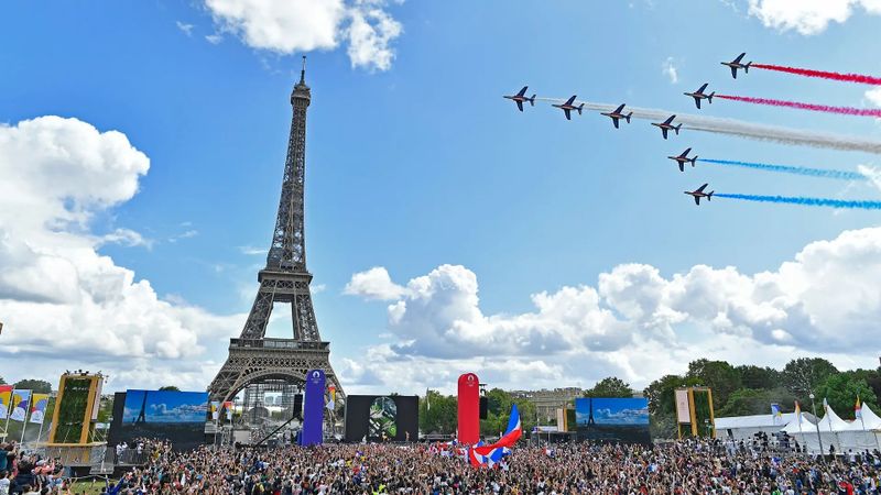 50-Day Countdown to Olympic Golf post image