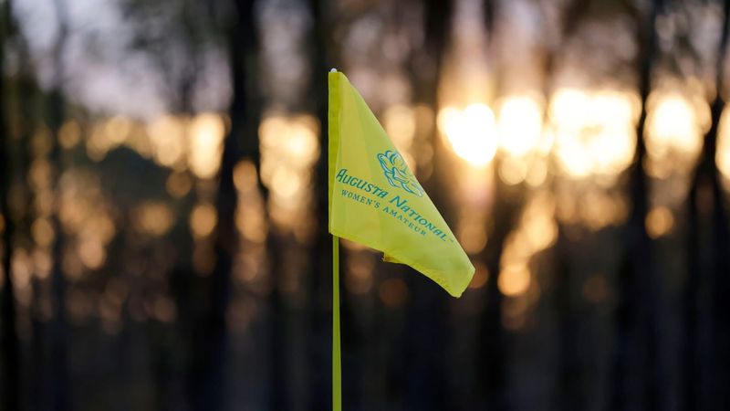 Fast Start for Chinese Duo at Champions Retreat post image