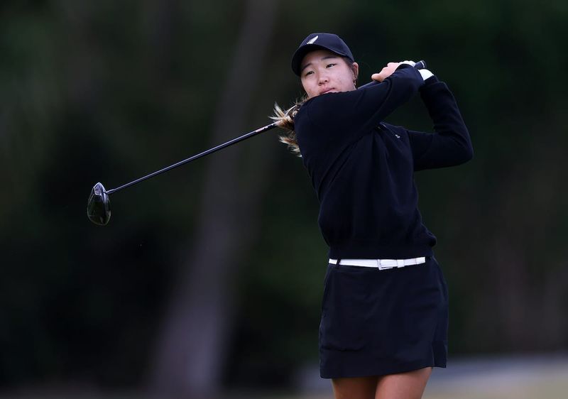 Kiwi Duo Flying High at The Royal Golf Club post image