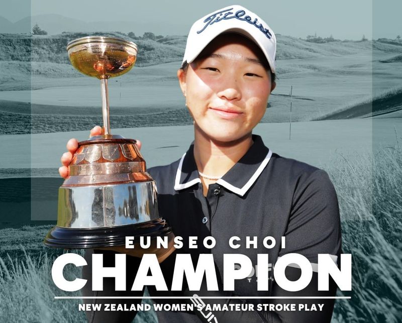 Timely Tonic as Choi Claims Maiden National Title post image
