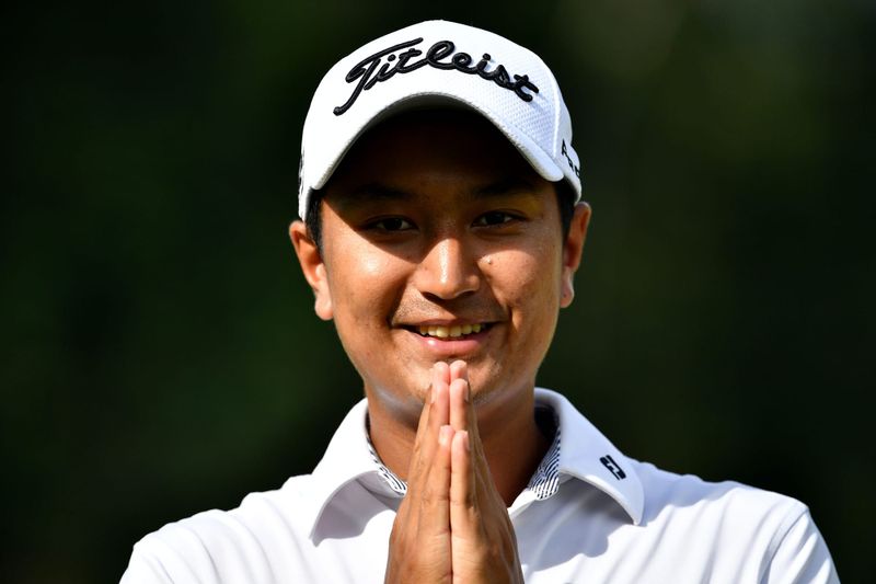 Sadom Serves up Perfect St Andrews Finale post image