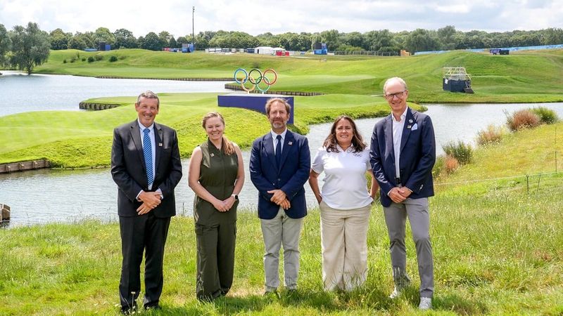 IGF Elevates Commitment to Sports for Nature post image