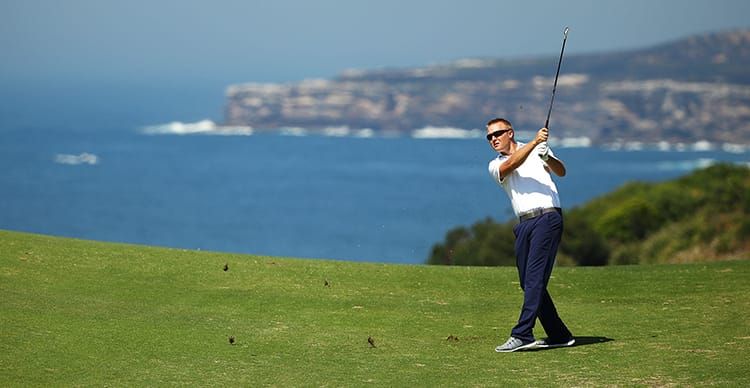 Golf in Australia Riding New Wave of Popularity post image
