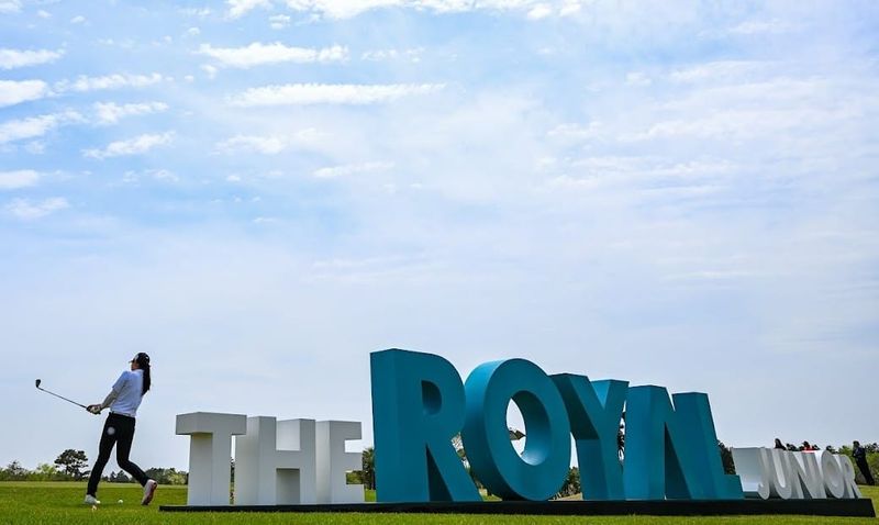 Royal Junior Showcase of Diversity, Talent and Ambition post image