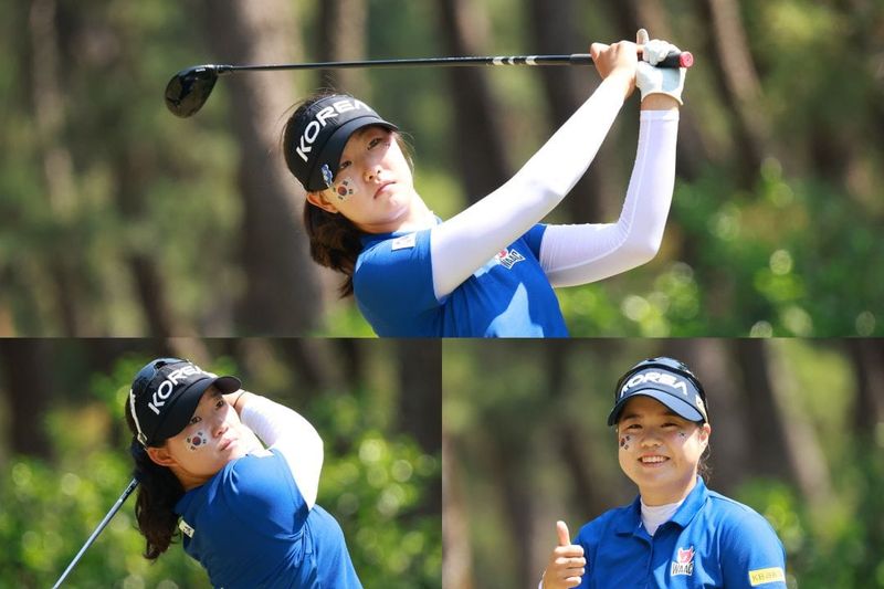Imperious Oh Leads Korea to Brink of Dominant Victory post image