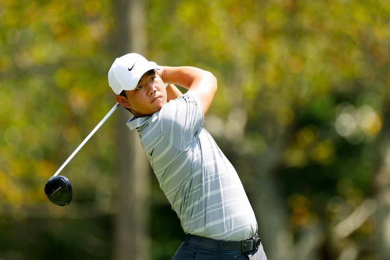 Clinical Kim Defends Shriners Children’s Open Title post image