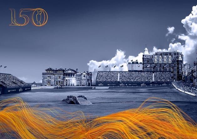 Special Activities Planned at 150th Open Championship post image