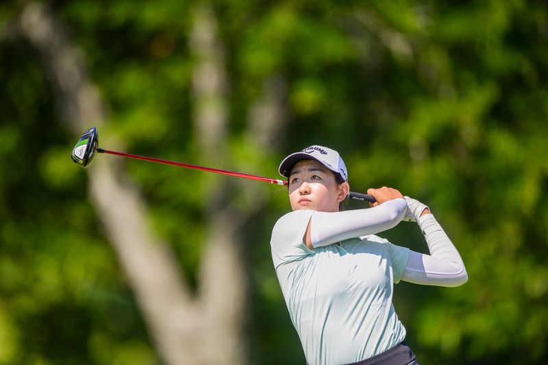 Malixi Takes Aim at World Number One Zhang post image