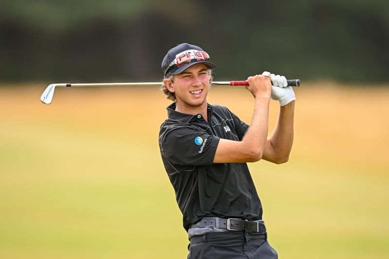 Asia-Pacific Quintet Qualify for British Match Play Challenge post image