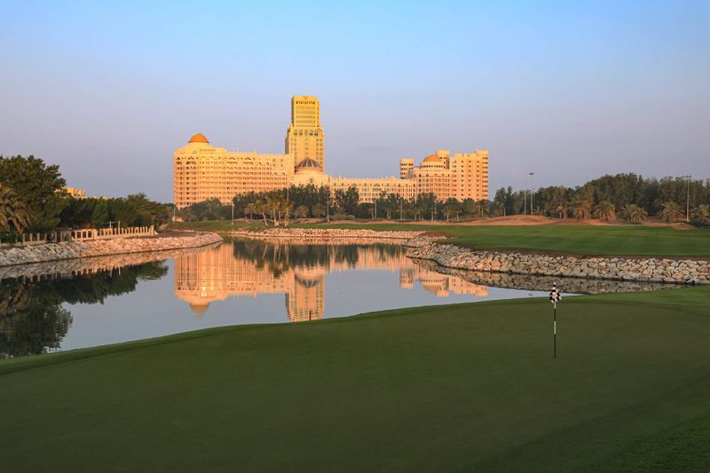 Al Hamra Set for Trophy Showdowns post image