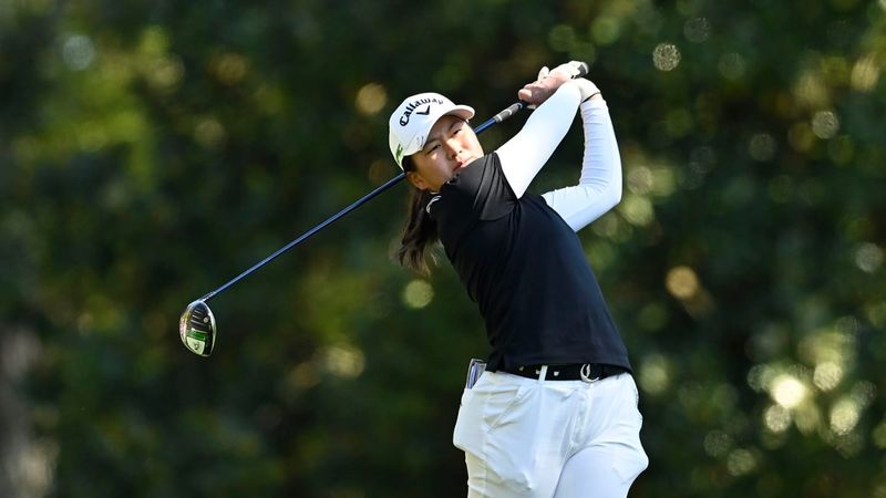 Kajitani Granted US Women's Open Exemption post image