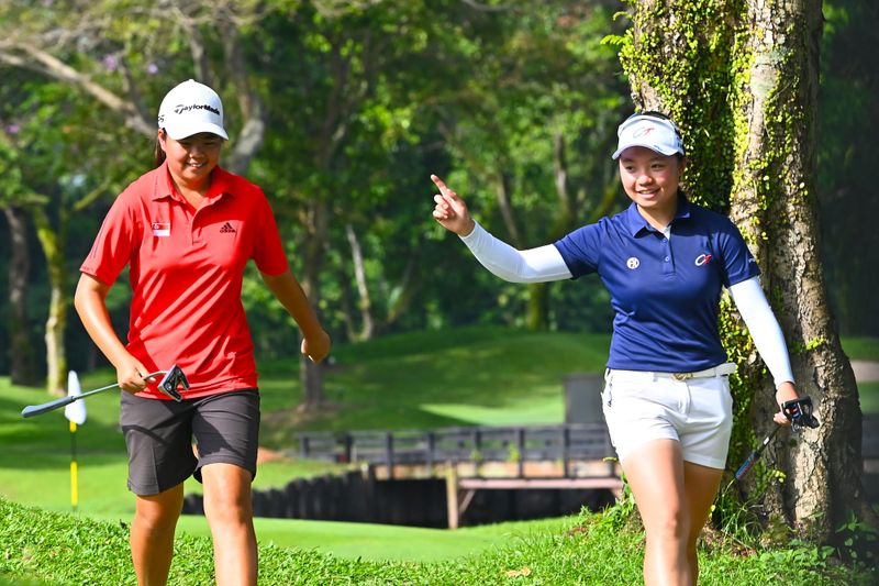 Formidable APGC Team Set for Patsy Hankins Trophy post image