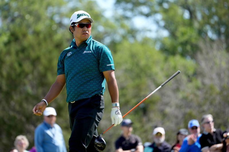 Matsuyama Reflects on ‘Life-Changing’ AAC Triumphs post image