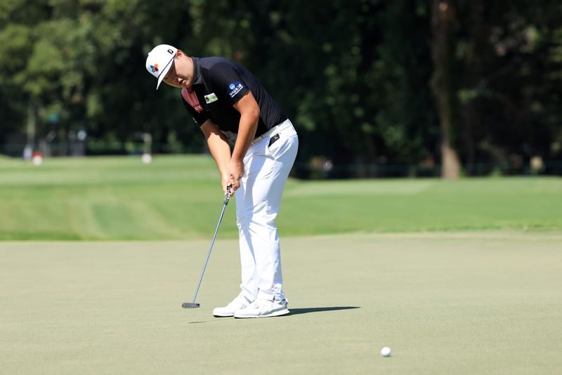 Iron-Man Im Establishes Birdie Record on PGA Tour post image