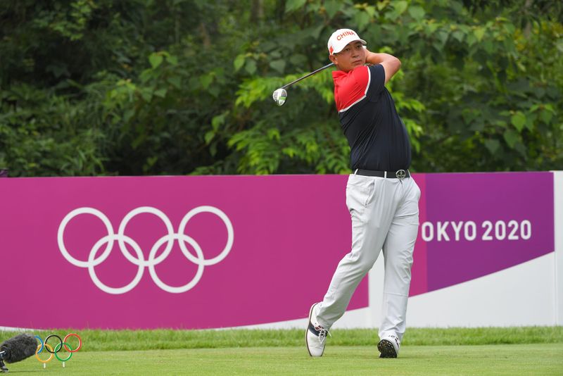 Yuan Yearning for 2024 Olympic Opportunity post image
