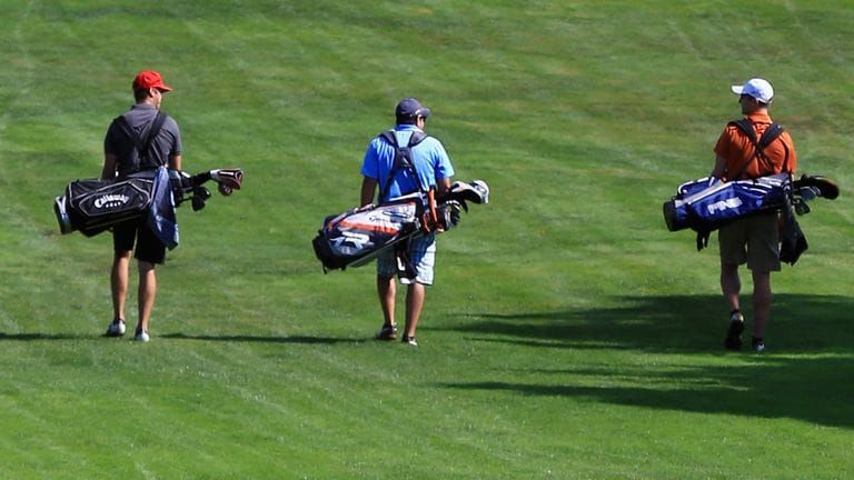 Golf Australia Report Reveals Boom in Number of Rounds post image