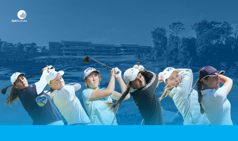 Youthful Australian Squad Gearing Up for WAAP Test post image