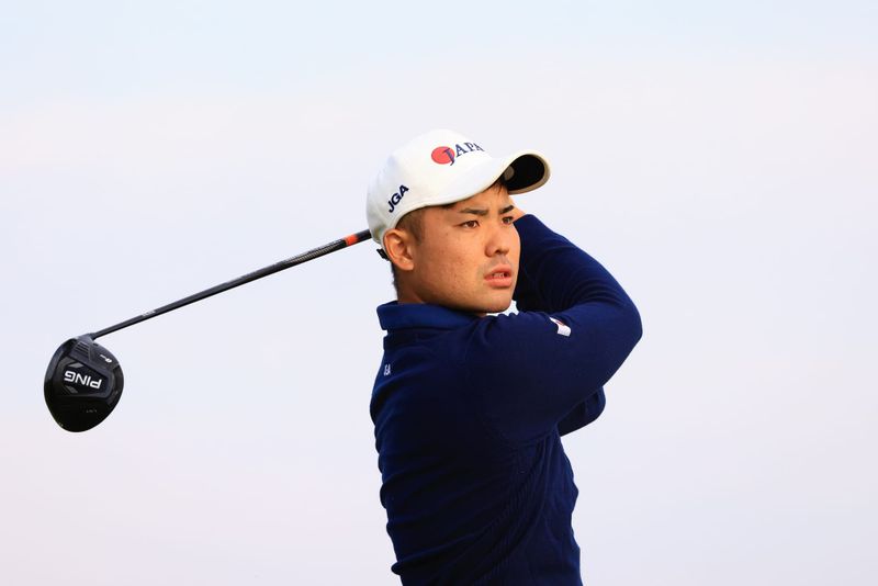 Semikawa Ascends to World Number One post image