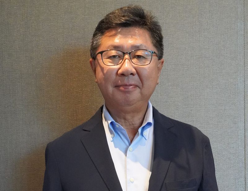 July 2023: KGA Appoints President Kang post image