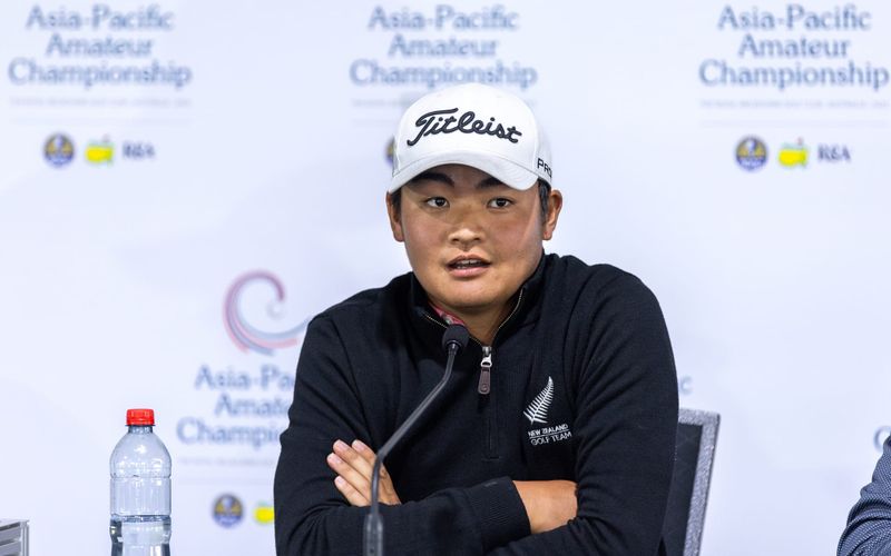 Birthday Boy Kazuma Aims for AAC Celebration post image