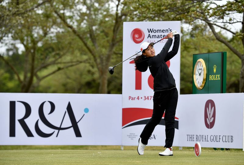 Yin Aims to Make a Splash at Sentosa Showpiece post image