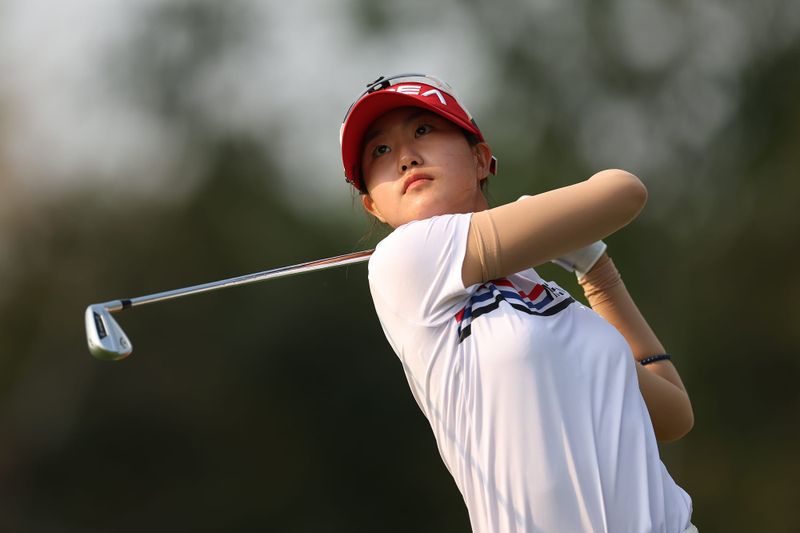 Elite Field Set to Shine at Phoenix Seagaia Resort post image